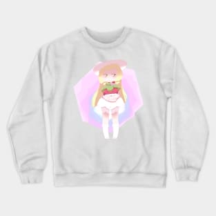 Lillie Crewneck Sweatshirt